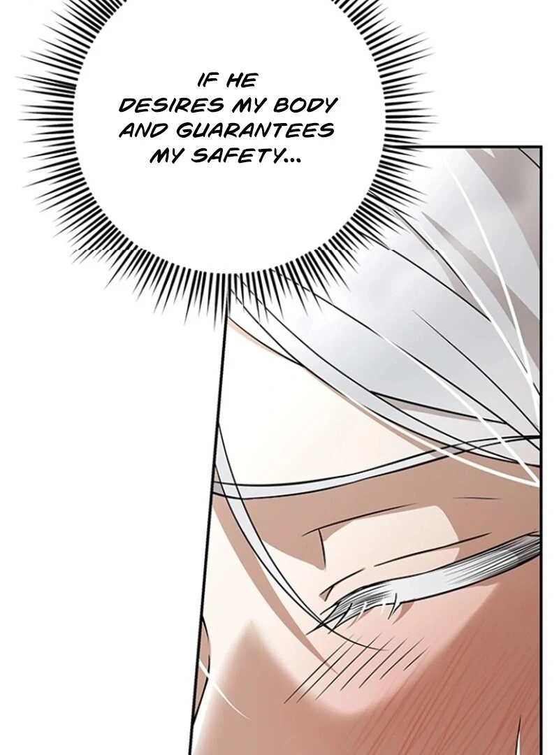 Every Night With the Slave Princess Chapter 6 - Page 53