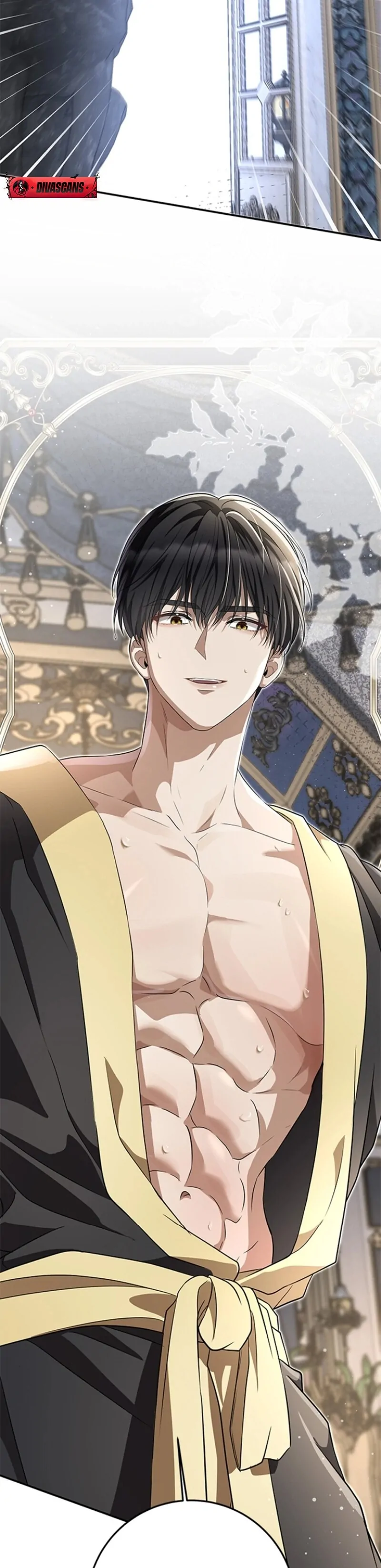 Every Night With the Slave Princess Chapter 6 - Page 56