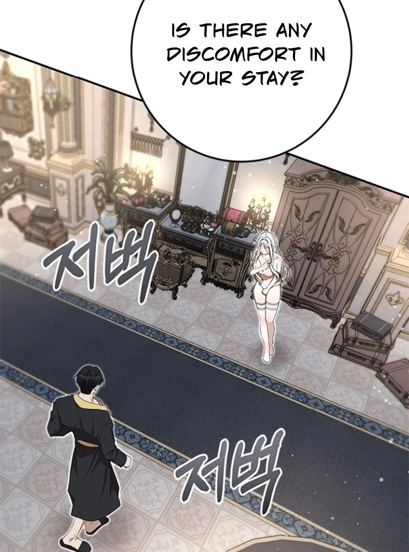 Every Night With the Slave Princess Chapter 6 - Page 58