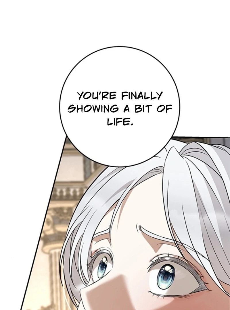 Every Night With the Slave Princess Chapter 6 - Page 61