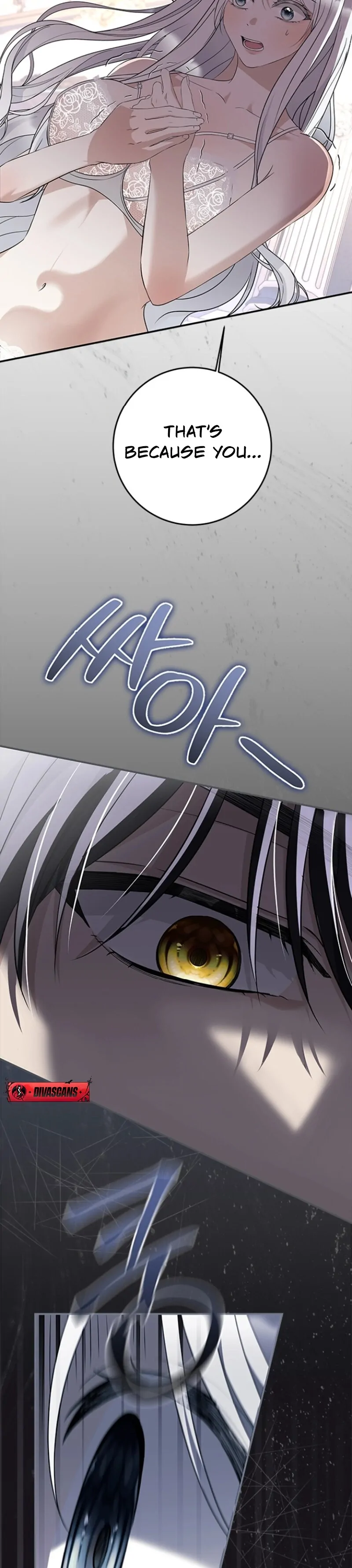 Every Night With the Slave Princess Chapter 6 - Page 69