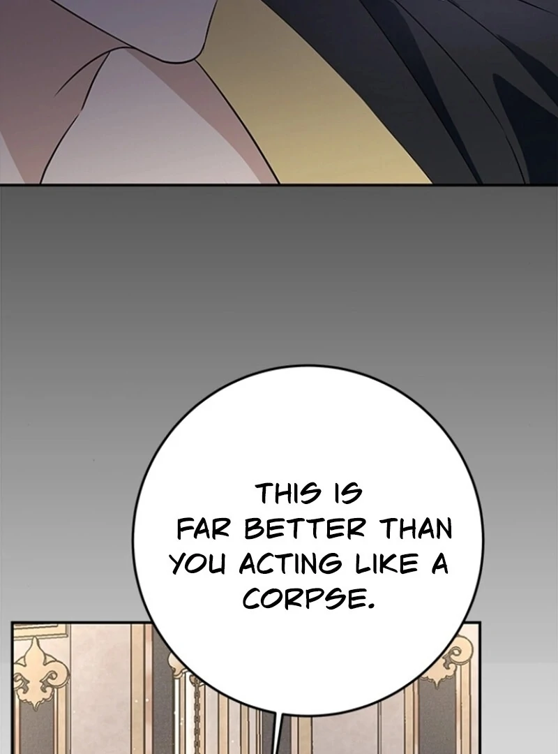 Every Night With the Slave Princess Chapter 6 - Page 74