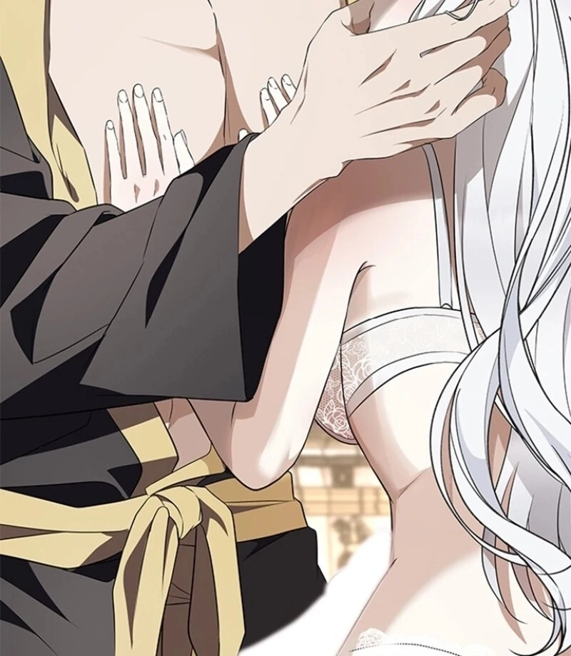 Every Night With the Slave Princess Chapter 6 - Page 90