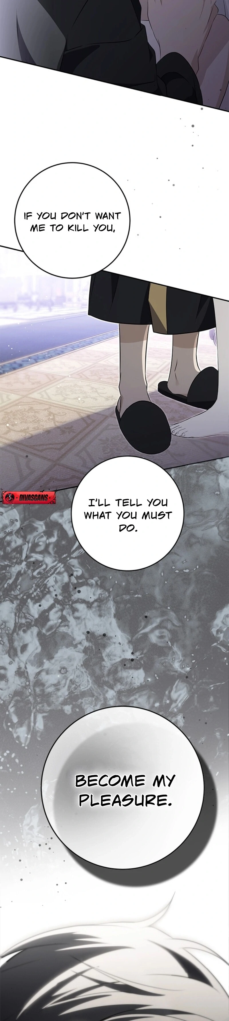 Every Night With the Slave Princess Chapter 6 - Page 95