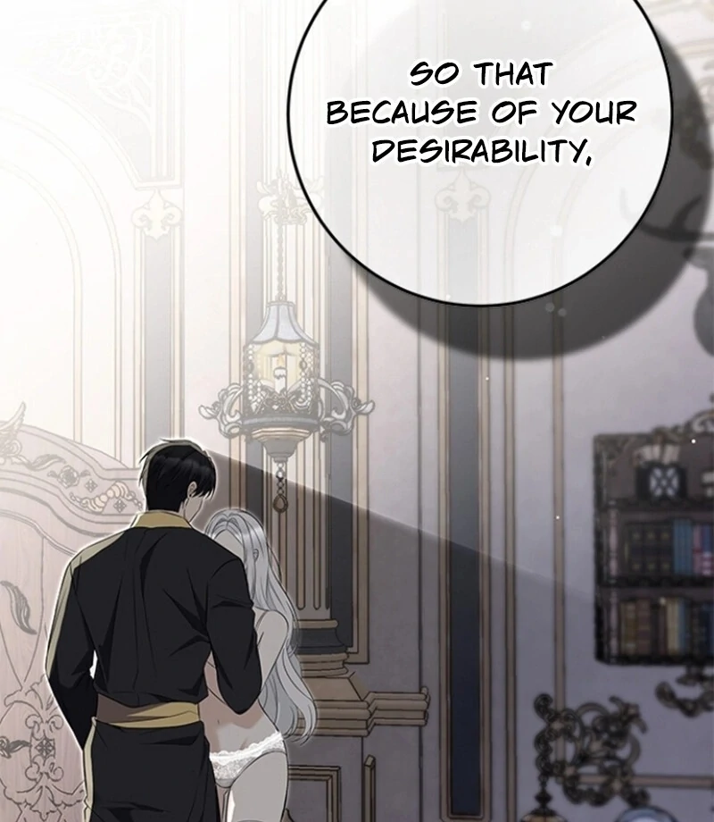 Every Night With the Slave Princess Chapter 6 - Page 98