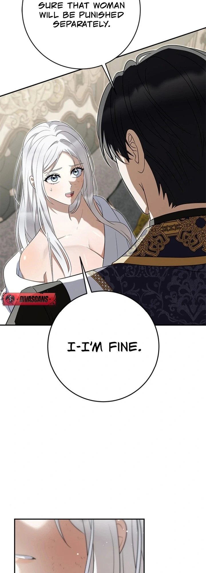Every Night With the Slave Princess Chapter 7 - Page 104