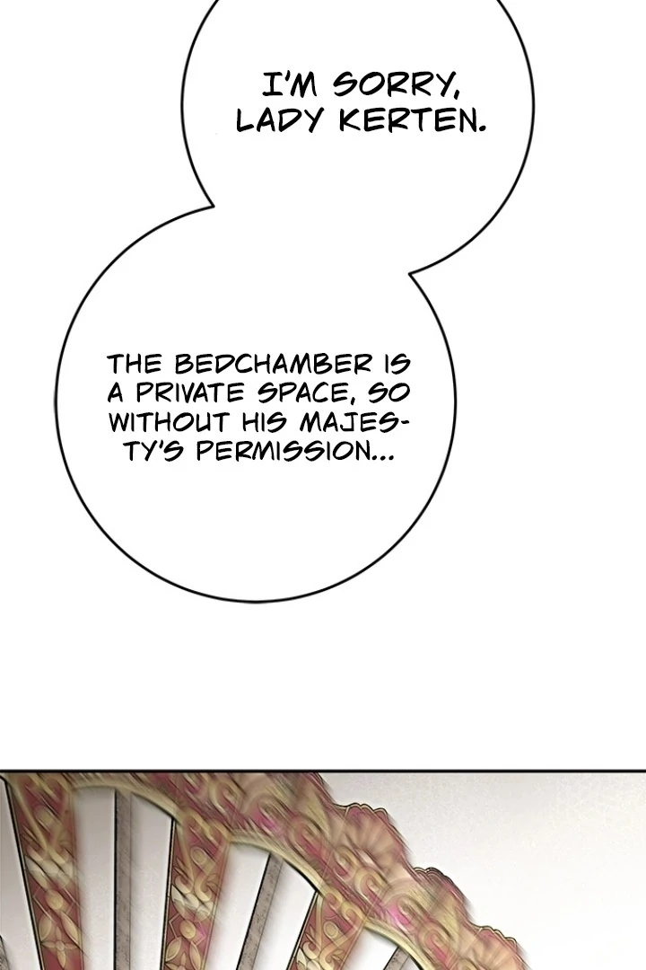 Every Night With the Slave Princess Chapter 7 - Page 45