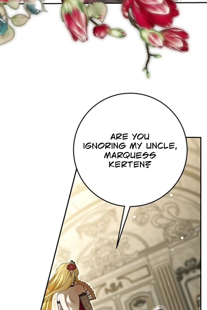 Every Night With the Slave Princess Chapter 7 - Page 49