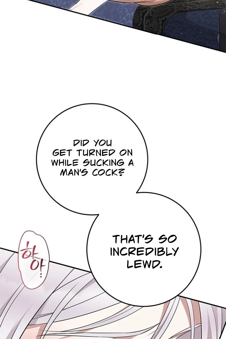 Every Night With the Slave Princess Chapter 7 - Page 6