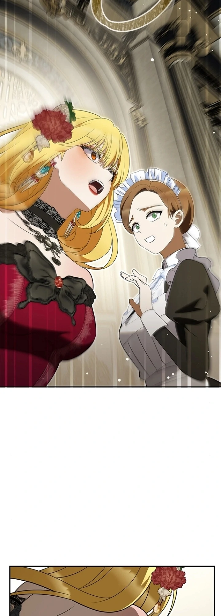 Every Night With the Slave Princess Chapter 7 - Page 52