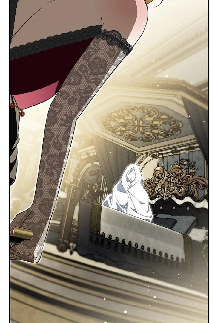 Every Night With the Slave Princess Chapter 7 - Page 53