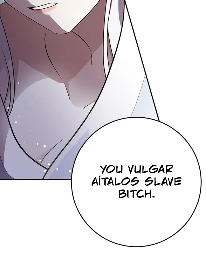Every Night With the Slave Princess Chapter 7 - Page 56