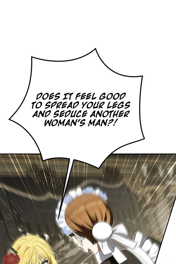 Every Night With the Slave Princess Chapter 7 - Page 57