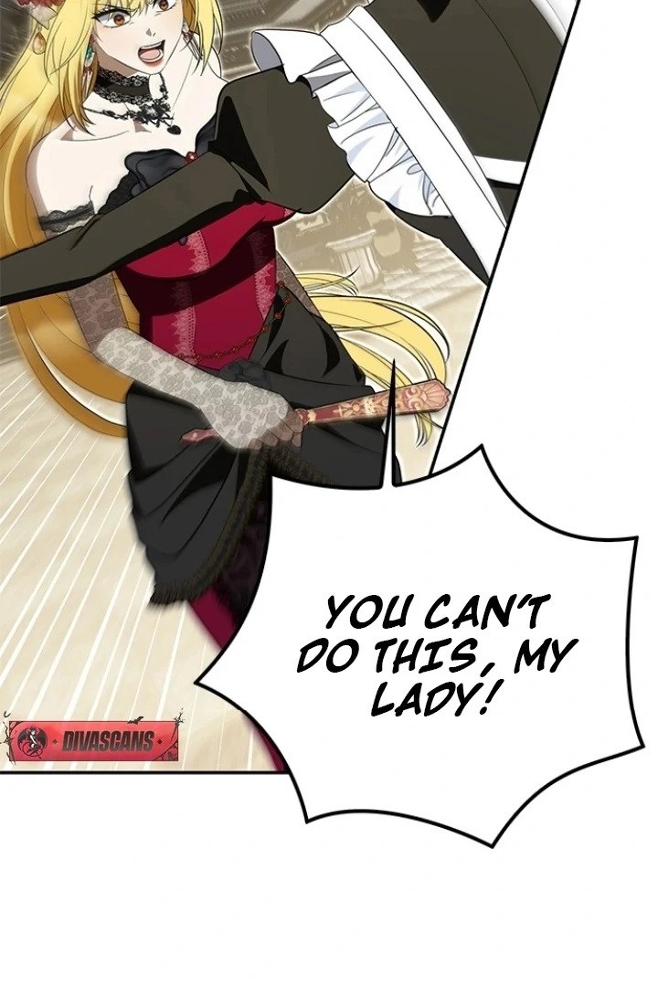Every Night With the Slave Princess Chapter 7 - Page 58