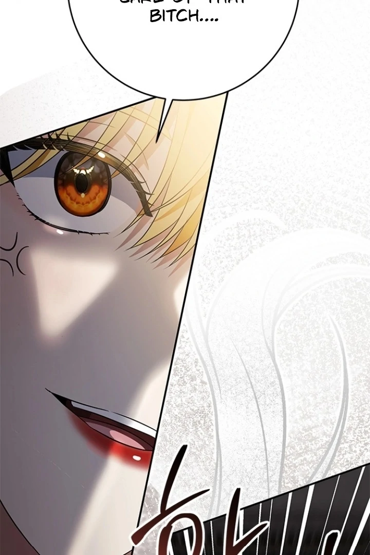 Every Night With the Slave Princess Chapter 7 - Page 61