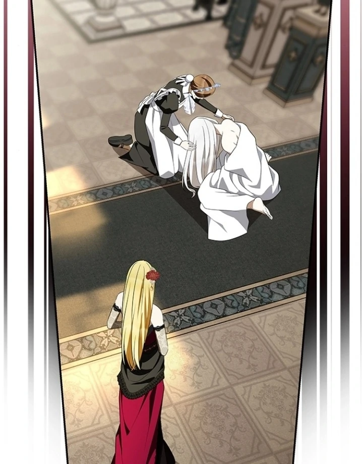 Every Night With the Slave Princess Chapter 7 - Page 69
