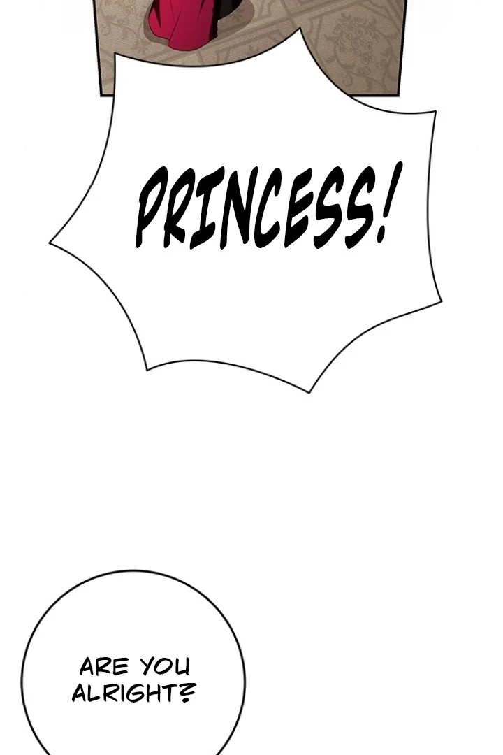 Every Night With the Slave Princess Chapter 7 - Page 70