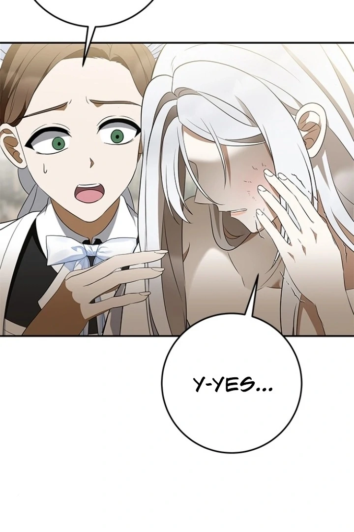 Every Night With the Slave Princess Chapter 7 - Page 71