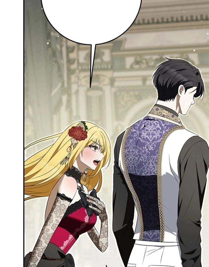 Every Night With the Slave Princess Chapter 7 - Page 86