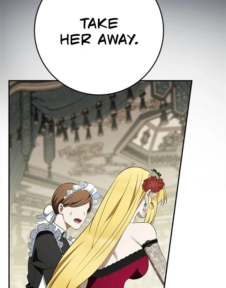 Every Night With the Slave Princess Chapter 7 - Page 90
