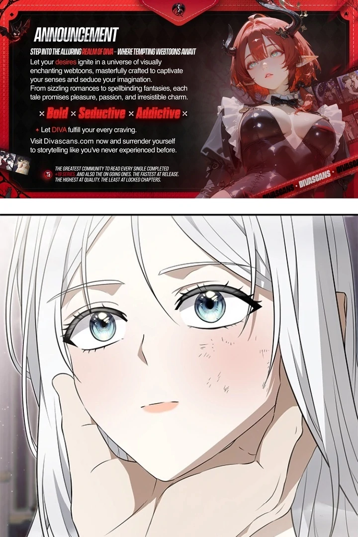 Every Night With the Slave Princess Chapter 8 - Page 1