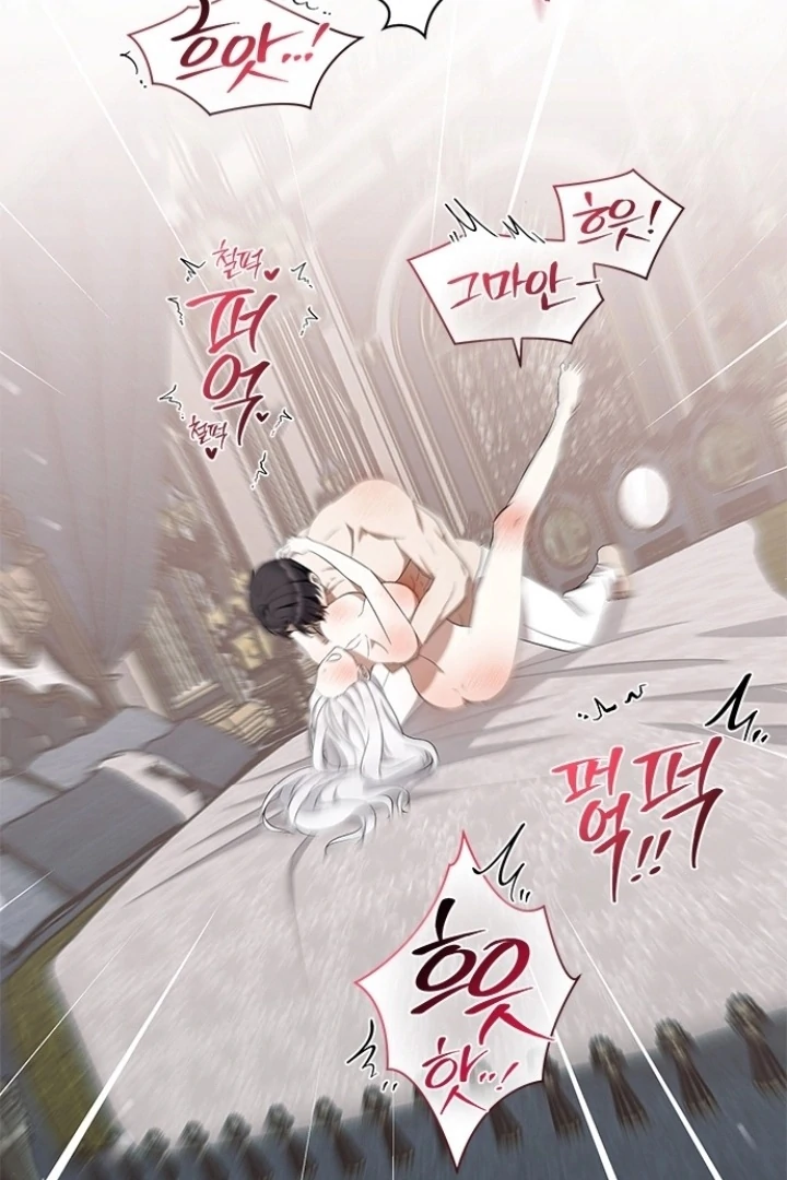 Every Night With the Slave Princess Chapter 8 - Page 106