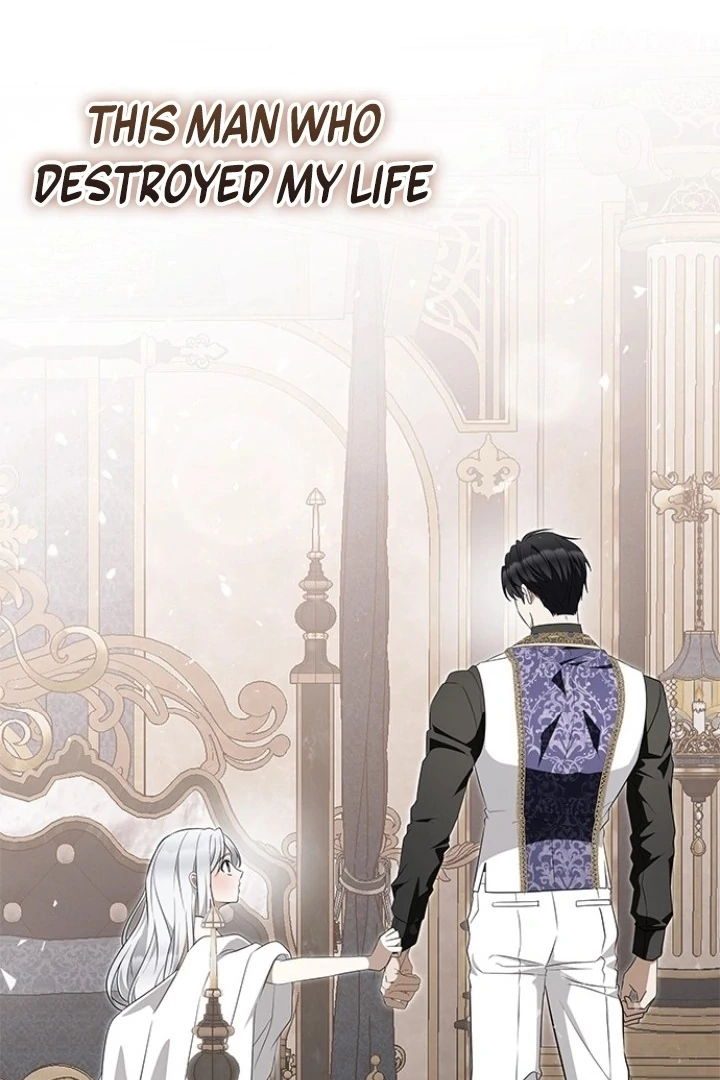 Every Night With the Slave Princess Chapter 8 - Page 19