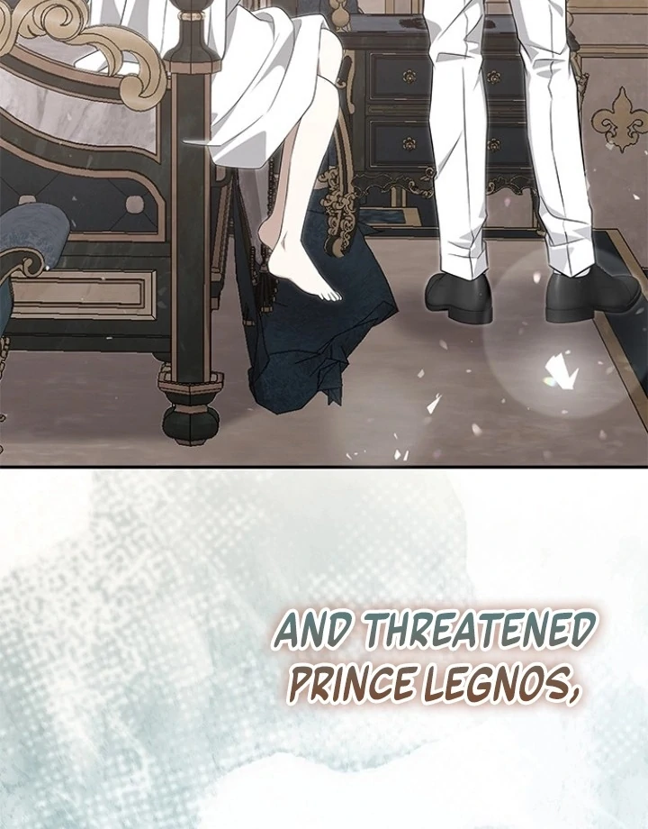 Every Night With the Slave Princess Chapter 8 - Page 20