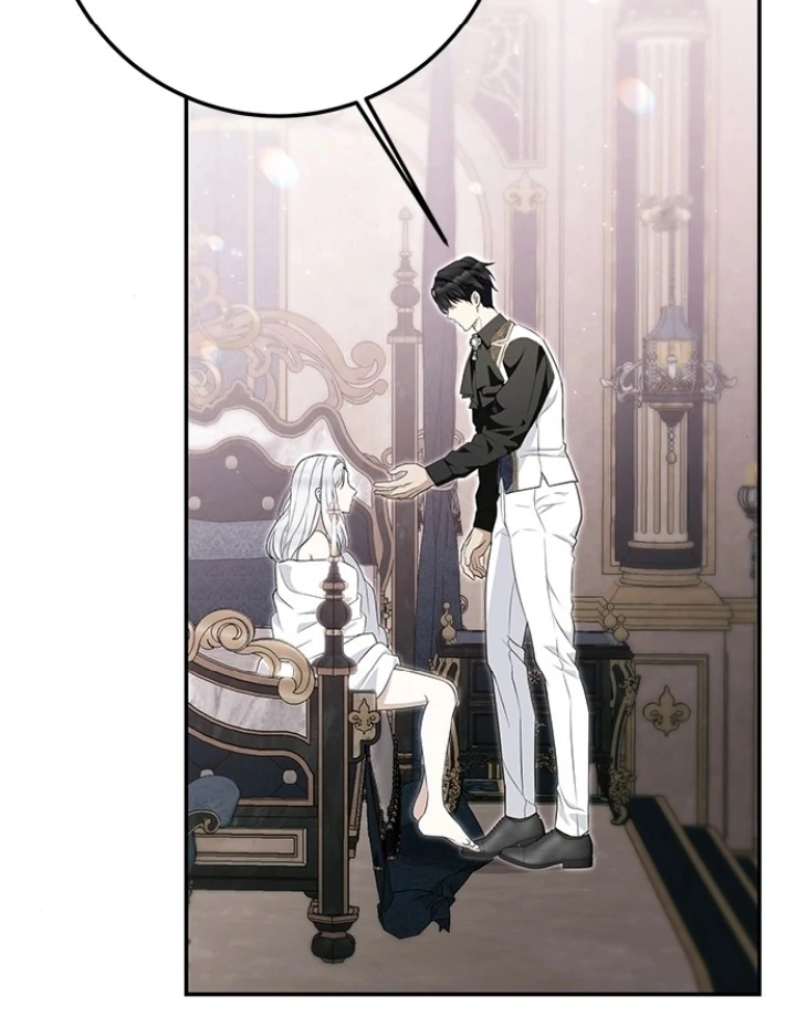 Every Night With the Slave Princess Chapter 8 - Page 3