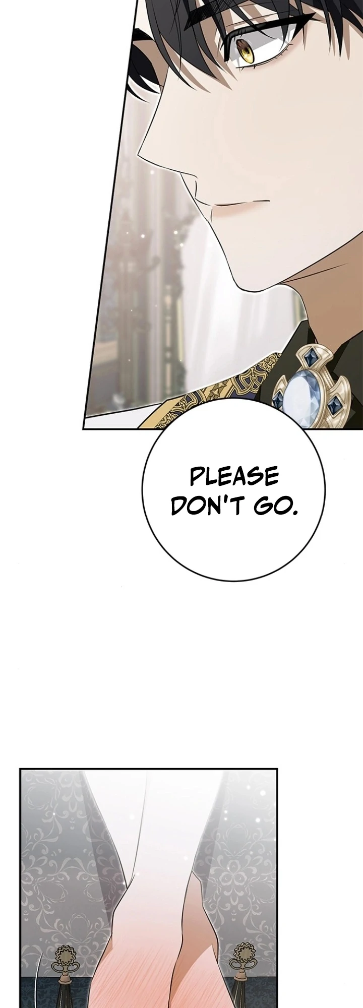 Every Night With the Slave Princess Chapter 8 - Page 26