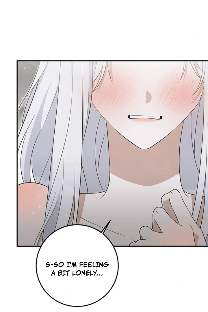 Every Night With the Slave Princess Chapter 8 - Page 28