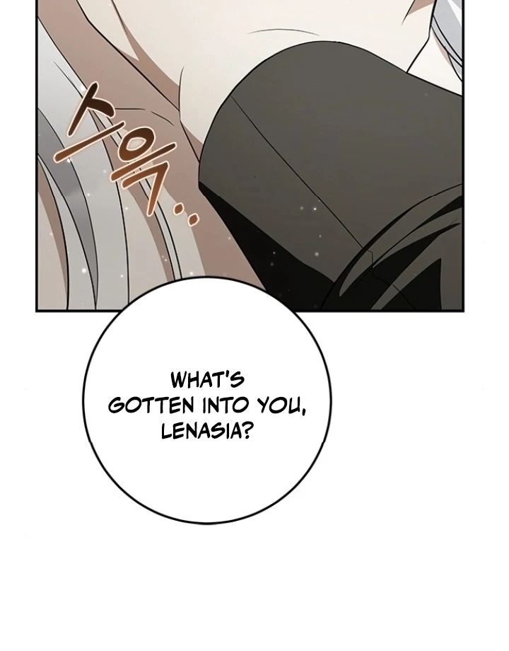 Every Night With the Slave Princess Chapter 8 - Page 38