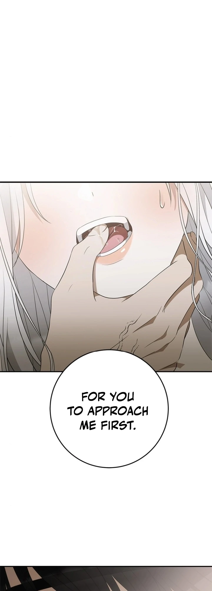 Every Night With the Slave Princess Chapter 8 - Page 39