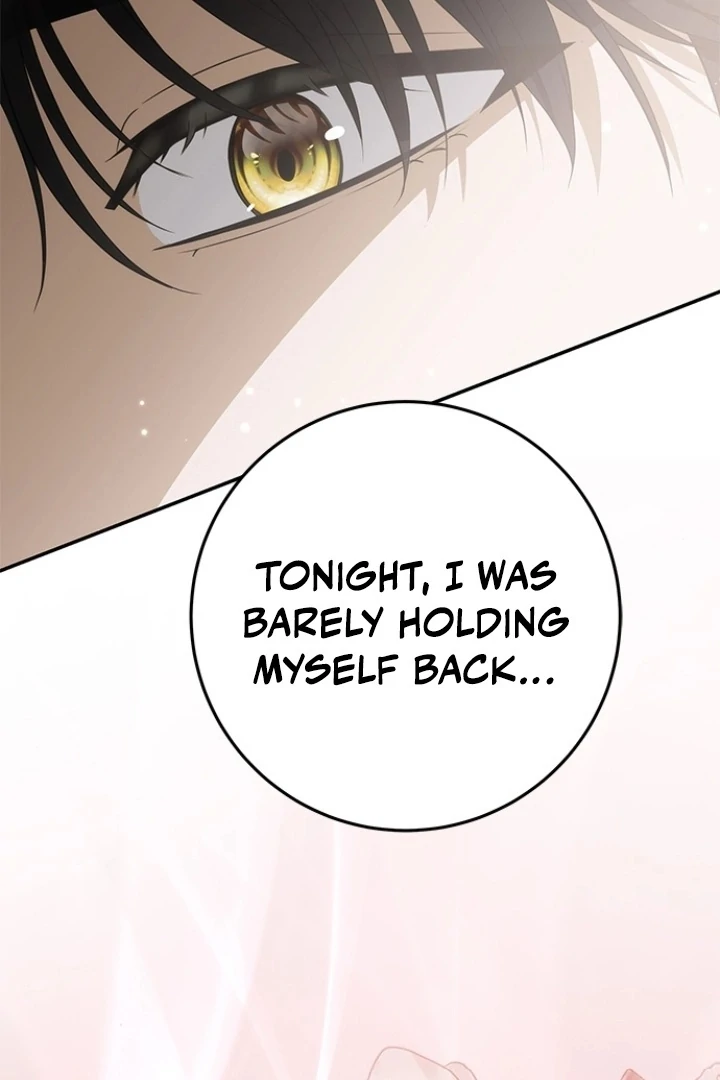 Every Night With the Slave Princess Chapter 8 - Page 40