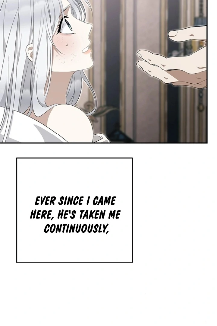 Every Night With the Slave Princess Chapter 8 - Page 5