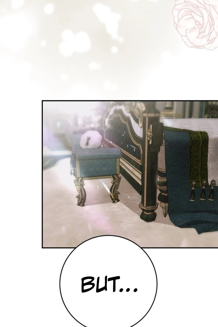 Every Night With the Slave Princess Chapter 8 - Page 44