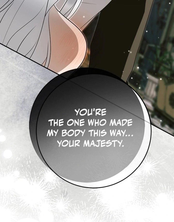 Every Night With the Slave Princess Chapter 8 - Page 47