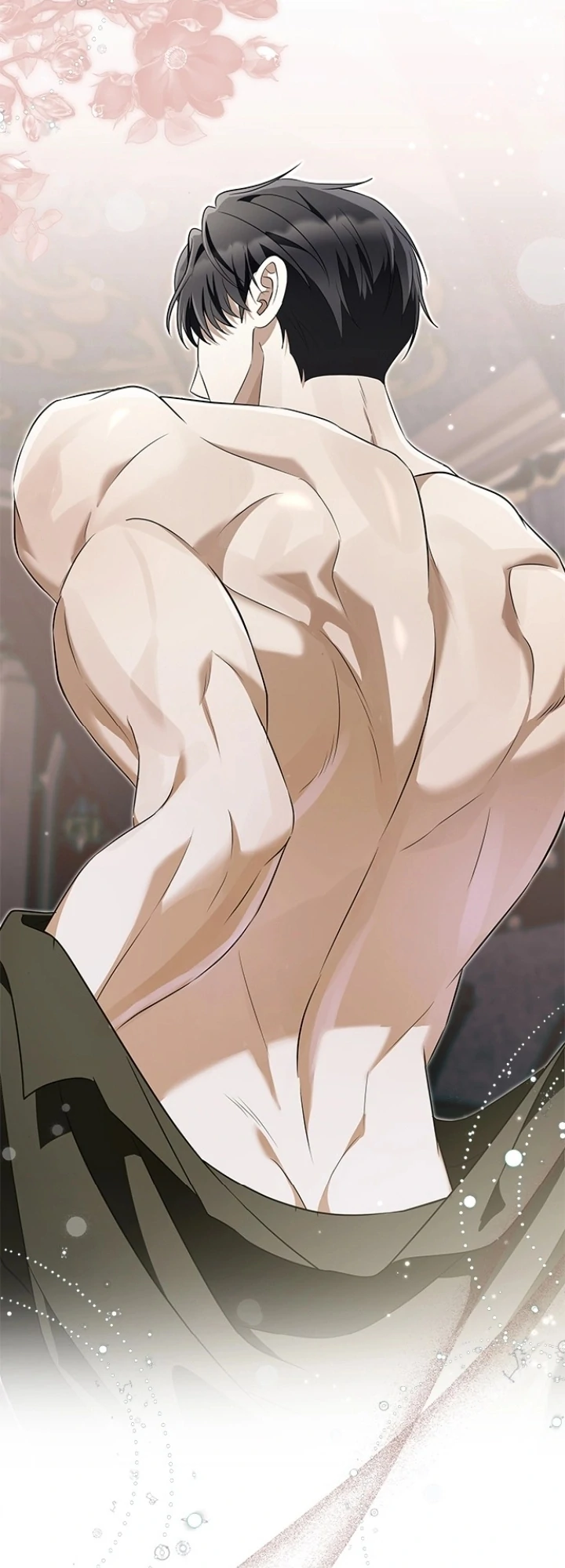 Every Night With the Slave Princess Chapter 8 - Page 52