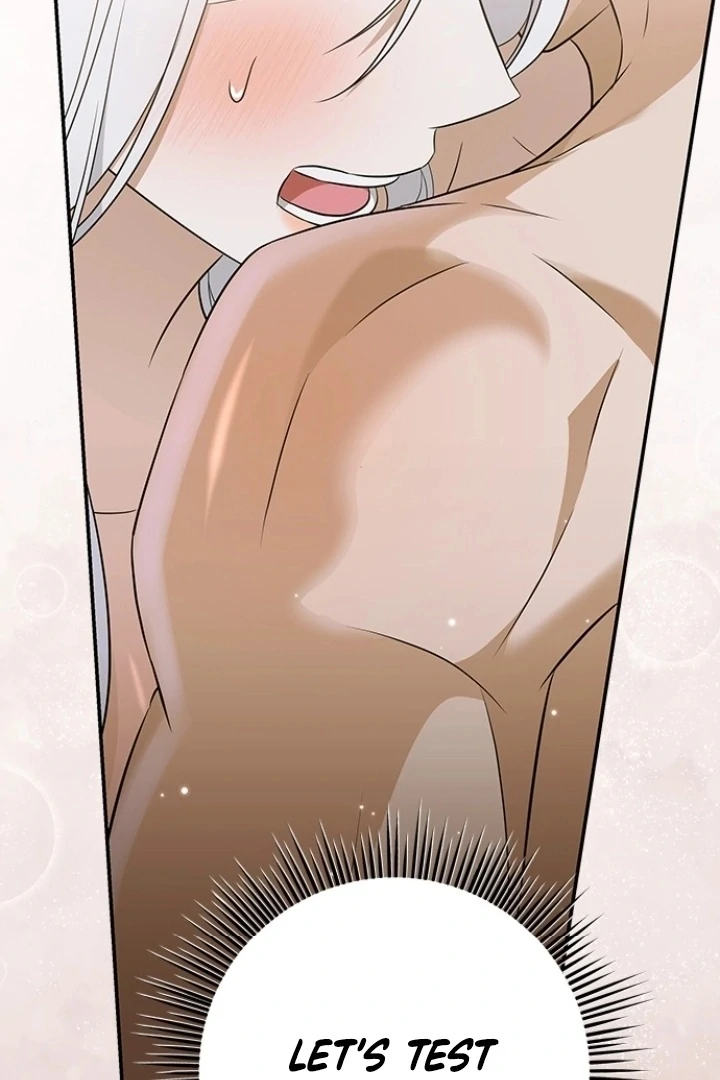 Every Night With the Slave Princess Chapter 8 - Page 58