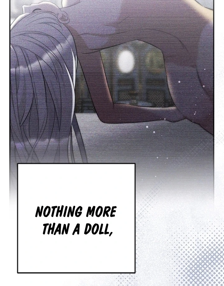 Every Night With the Slave Princess Chapter 8 - Page 7