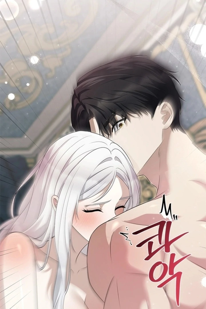 Every Night With the Slave Princess Chapter 8 - Page 61