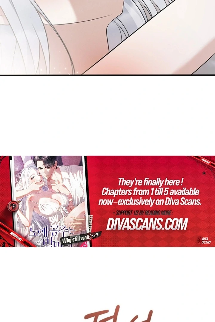 Every Night With the Slave Princess Chapter 8 - Page 70