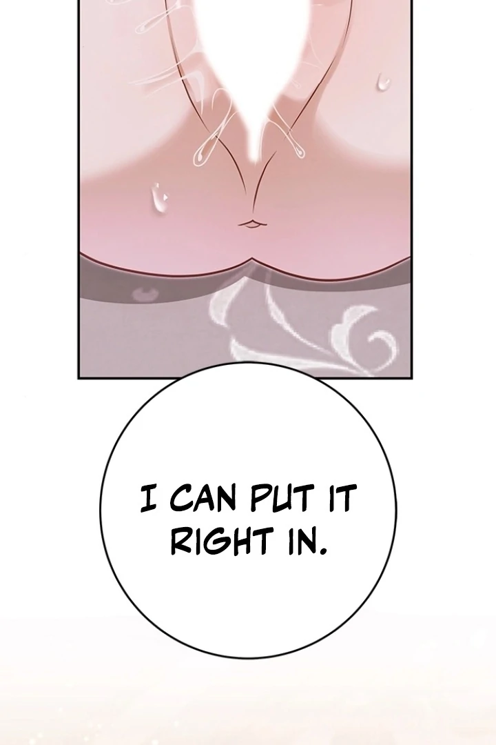 Every Night With the Slave Princess Chapter 8 - Page 80