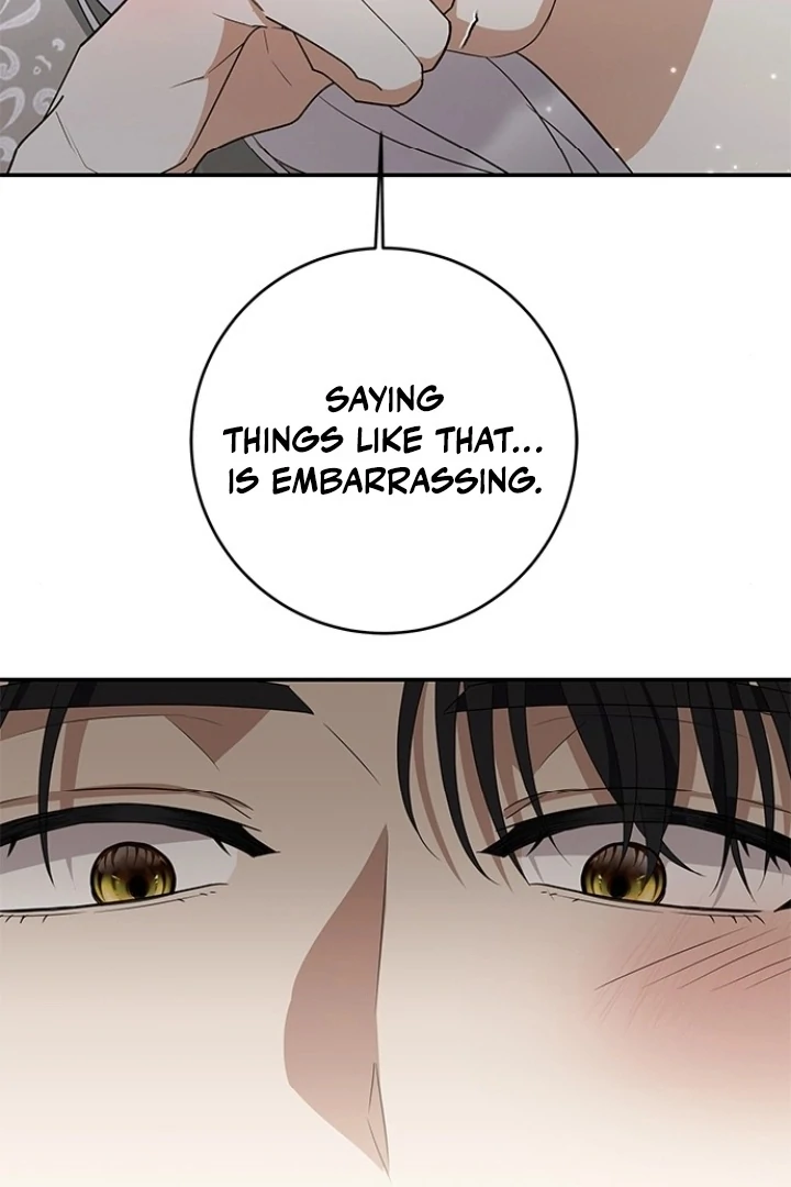 Every Night With the Slave Princess Chapter 8 - Page 84