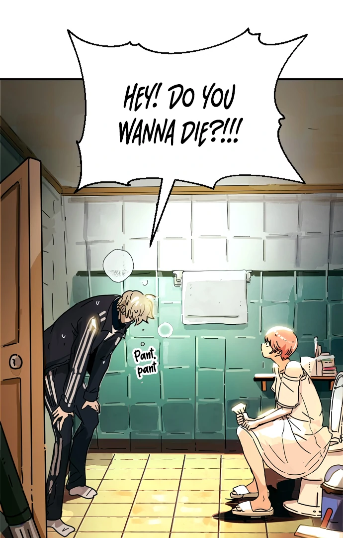 Everyone Hates Me Chapter 1 - Page 103