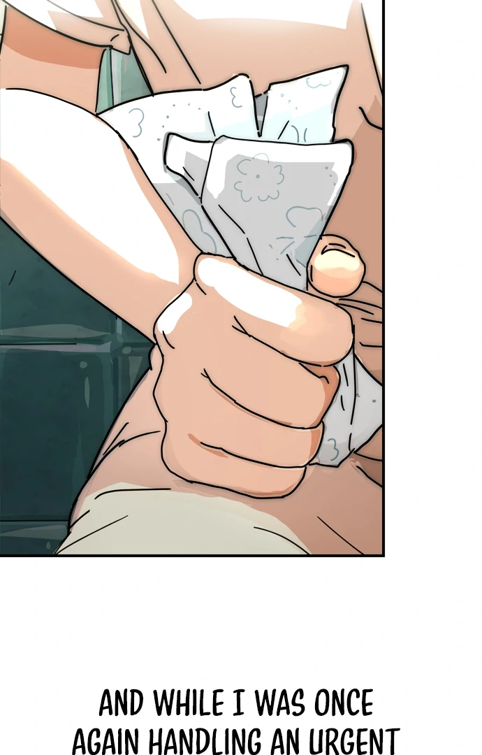 Everyone Hates Me Chapter 1 - Page 110