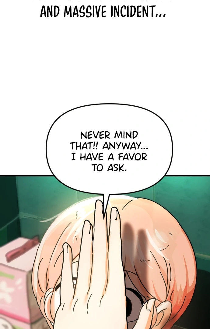 Everyone Hates Me Chapter 1 - Page 111