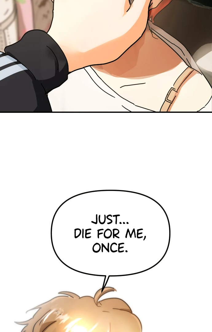 Everyone Hates Me Chapter 1 - Page 112