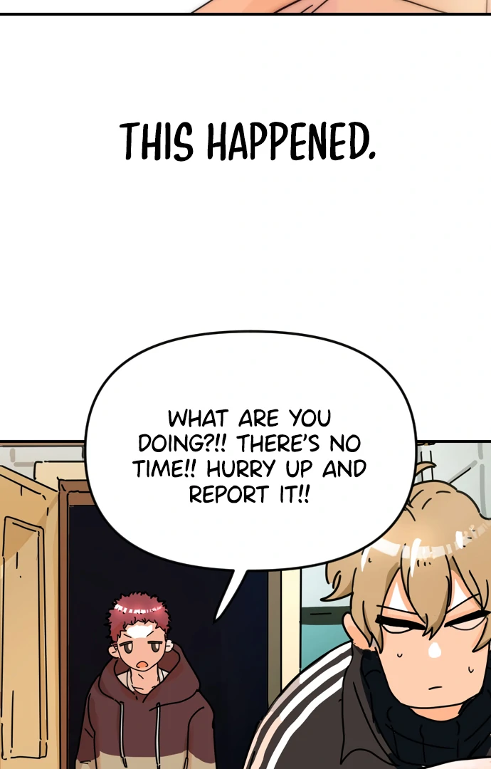 Everyone Hates Me Chapter 1 - Page 114