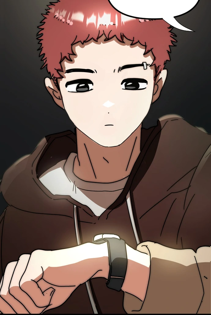 Everyone Hates Me Chapter 1 - Page 116